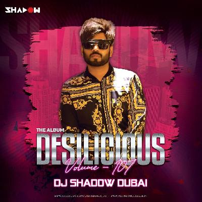 03. Baarish Ki Jaaye (Remix) - B Praak - DJ Shadow Dubai